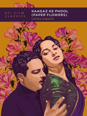 cover image of Kaagaz Ke Phool (Paper Flowers)